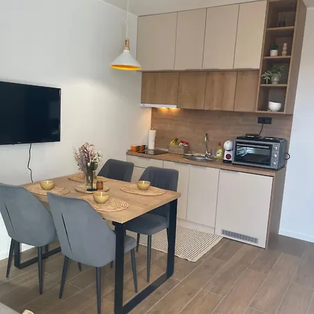 Lawa Lägenhet Kopaonik