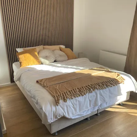 Lawa Apartment