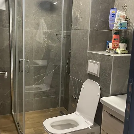 Lägenhet Lawa Kopaonik