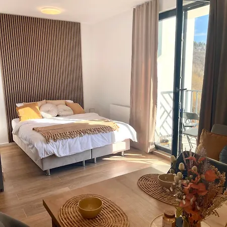 Apartment Lawa