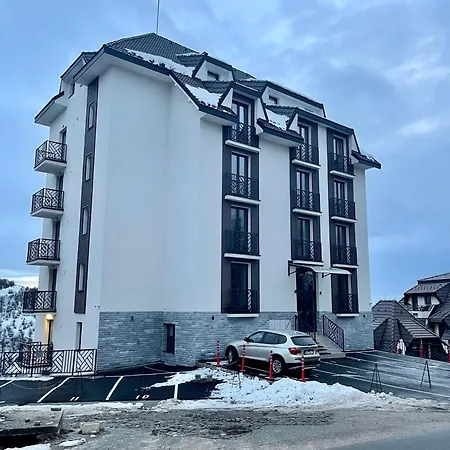 Lägenhet Lawa Kopaonik