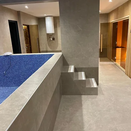 Lawa Apartment