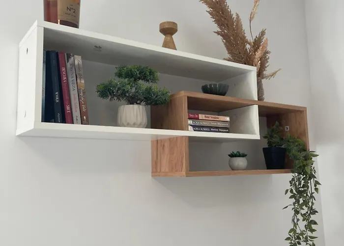 公寓 Lawa 科帕奥尼克