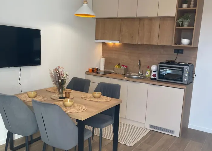 Lawa 公寓 科帕奥尼克