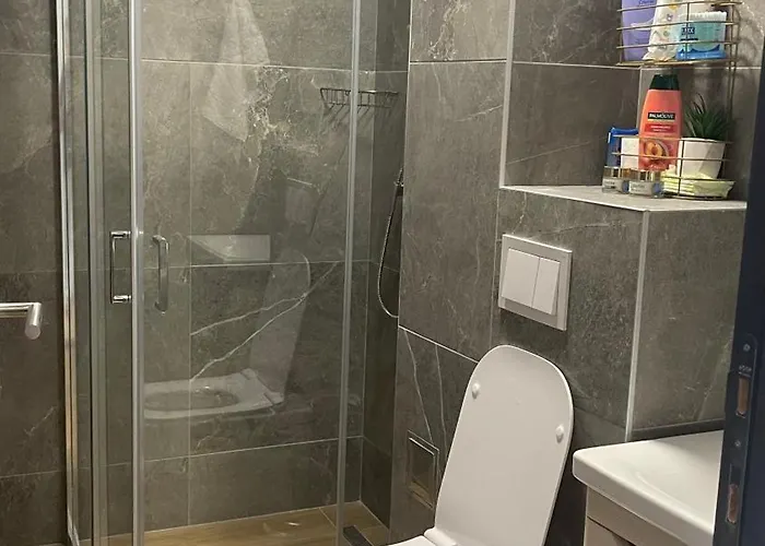 公寓 Lawa 科帕奥尼克