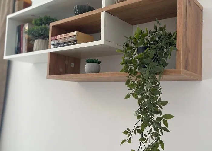 Lawa 公寓 科帕奥尼克